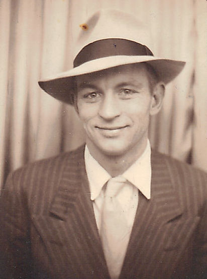 Perry Lee Dolan