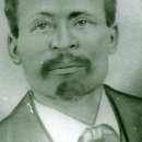A photo of Richmond Royster