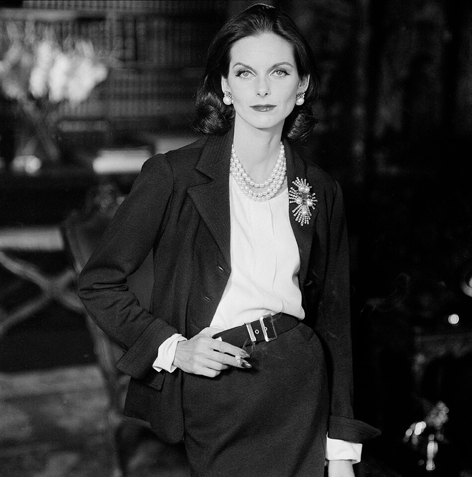 Coco Chanel Fashion