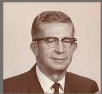 Ward Cook Holbrook 1899 - 1981   Utah