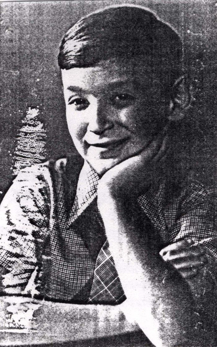 Harry Raphael