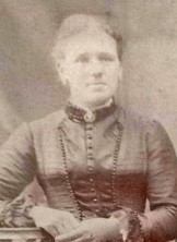 Elizabeth Le Masurier