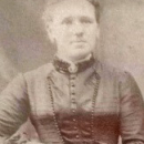 A photo of Elizabeth Le Masurier
