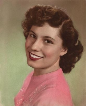 Nancy J Coffaro