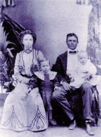 Jesse Frank Beck