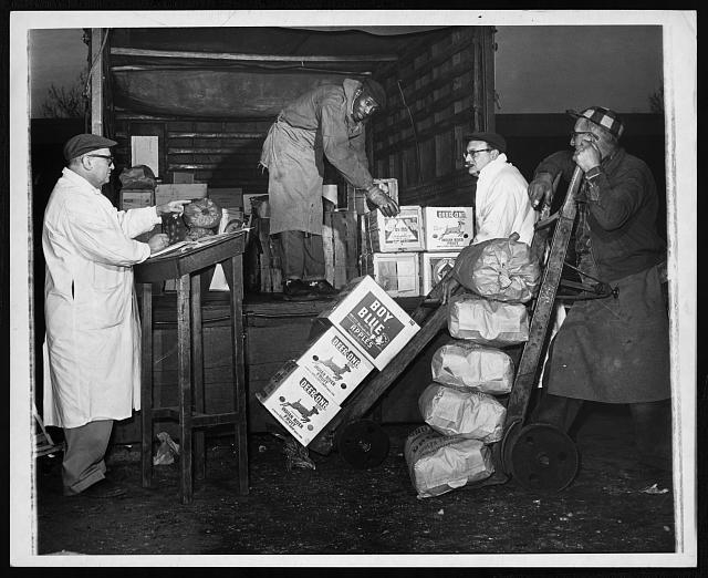 [Jack Fried, co-owner of Carnesie Fruit & Produce,...