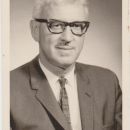A photo of Jesse Philip Olmes
