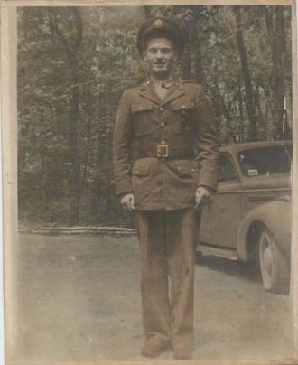 Robert William Sponenberg