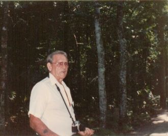 Bert E Mitchell