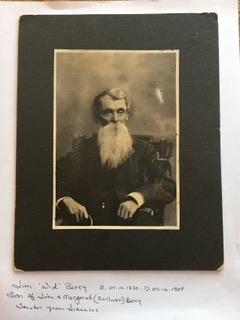 An Arkansas Berry