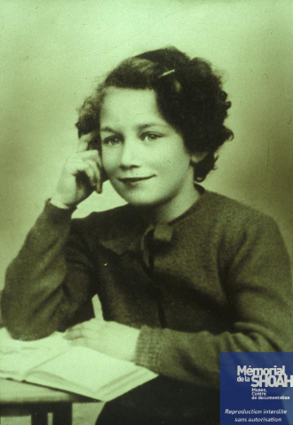 Nicole Zimeliovitch Nicole Zimeliovitch