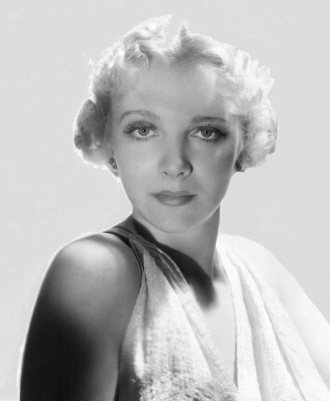 Virginia Bruce