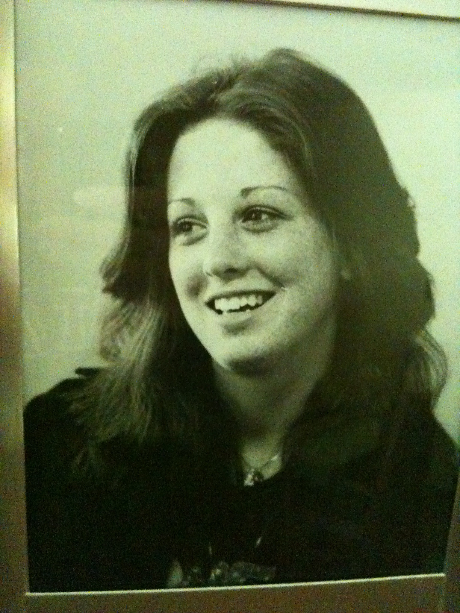 Laura Howard