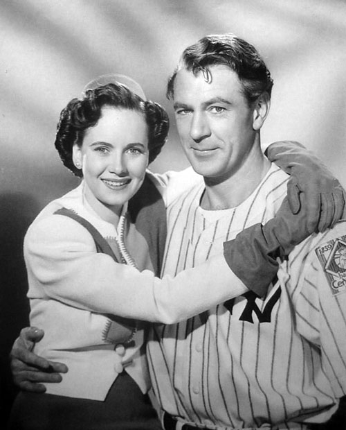 Teresa Wright