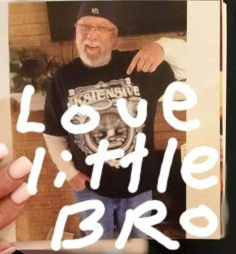 Michael Wayne Weakland