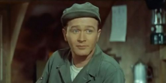 Red Buttons