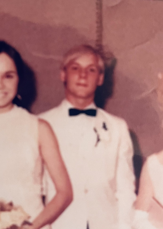 John 1969 prom