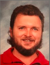 Barry Keith Johnson  1966 -   2022    North Carolina