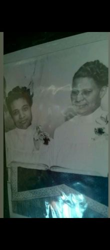 Grandma's