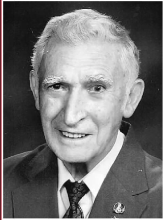 Joseph Camillo Panzera