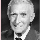 A photo of Joseph Camillo Panzera