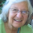 A photo of Edith C Tanasi