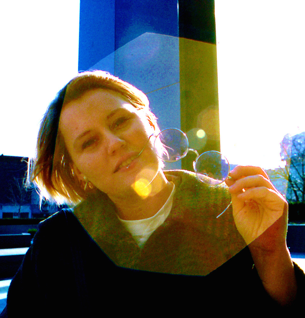 Linda Heagy