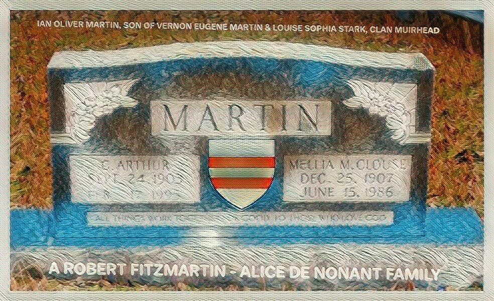 Chester Arthur Martin