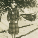 Vera Velva (Clark) Thomas