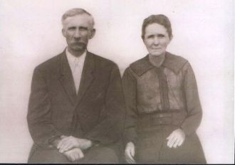 My Grandparents