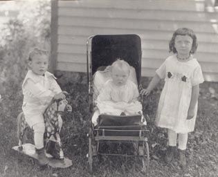 Carpenter Family