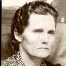 A photo of Laura Ellison Whitman