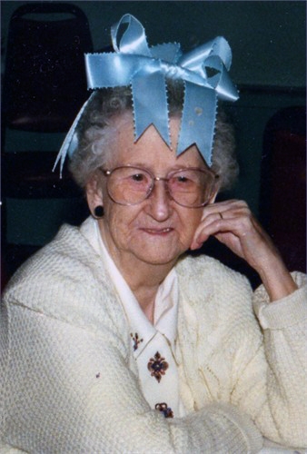 Adel Oliver Duckworth