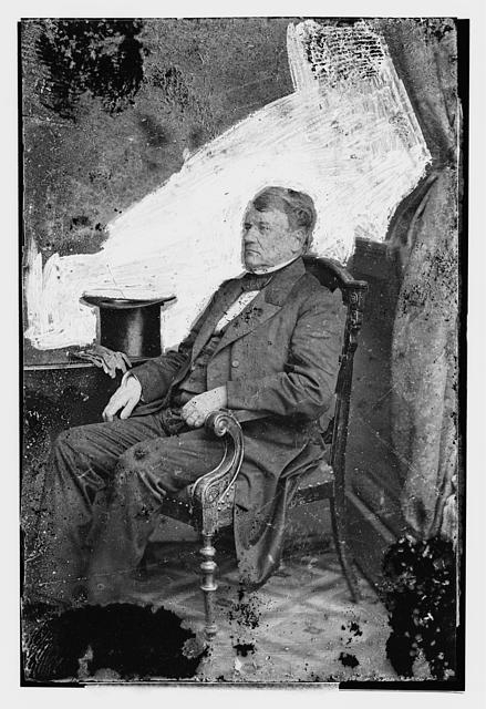 Hon. John R. Thomson of N.J.