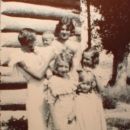 A photo of Kathryn Hogans