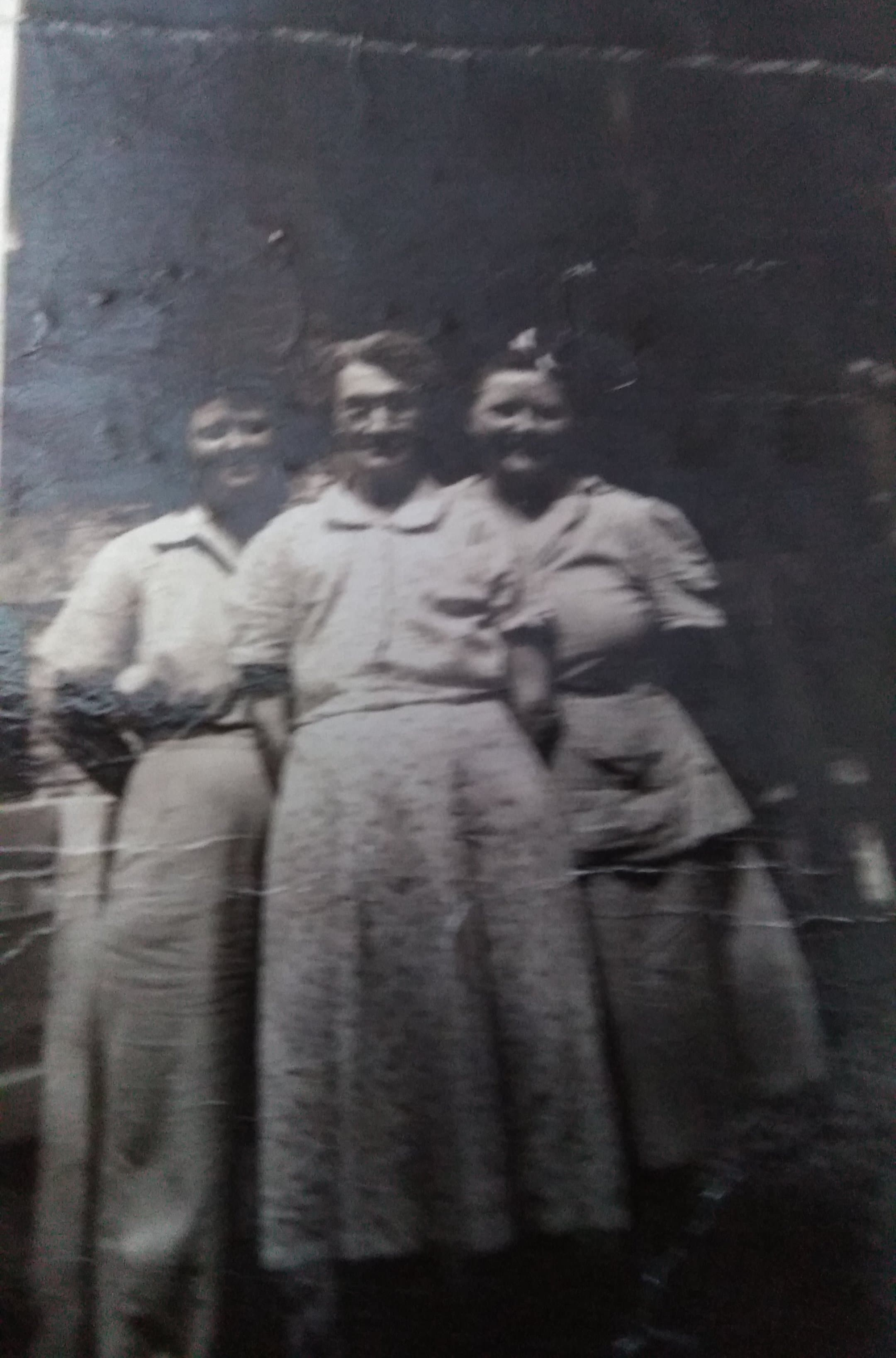 sarah alice Roberson