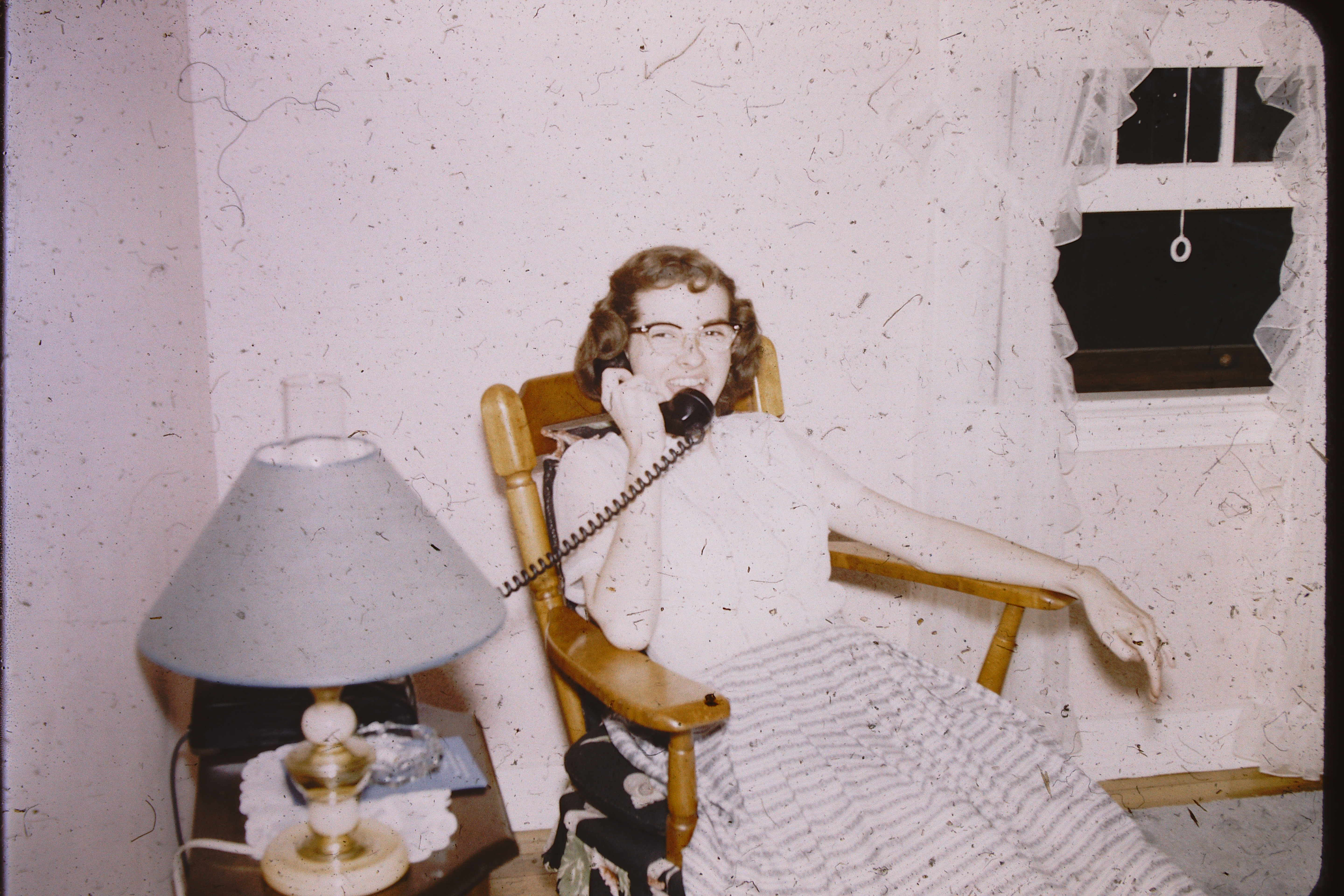 Elizabeth (Morrissey) Waeltz