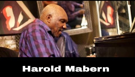 Harold Mabern Jr.