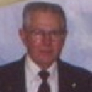 A photo of Daniel Charles Petersen