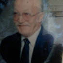 A photo of Walter Eugene Edwards