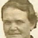 A photo of Grace Naragon