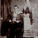 A photo of Mary Jane Williams Patterson