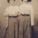 A photo of Dora Ann Webb