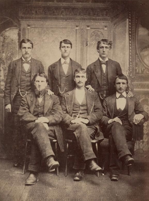 Possible Stutzman photo