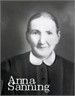 Anna Helena Sanning Berendzen 1837-1920