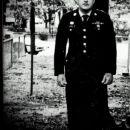 A photo of Sean Dennis Clisham