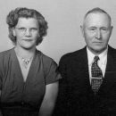 A photo of Ernest William Harbeson