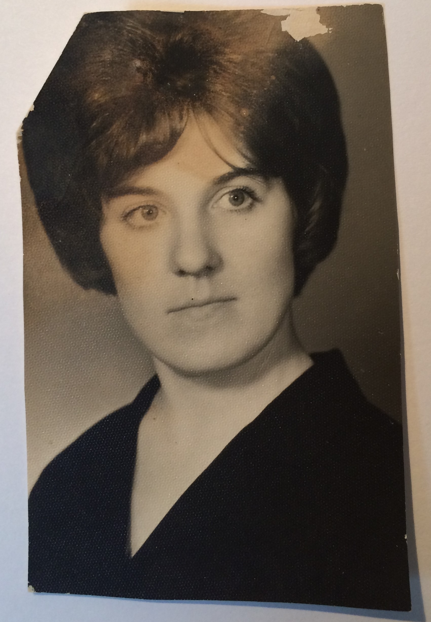 Grigory Antonovich relative