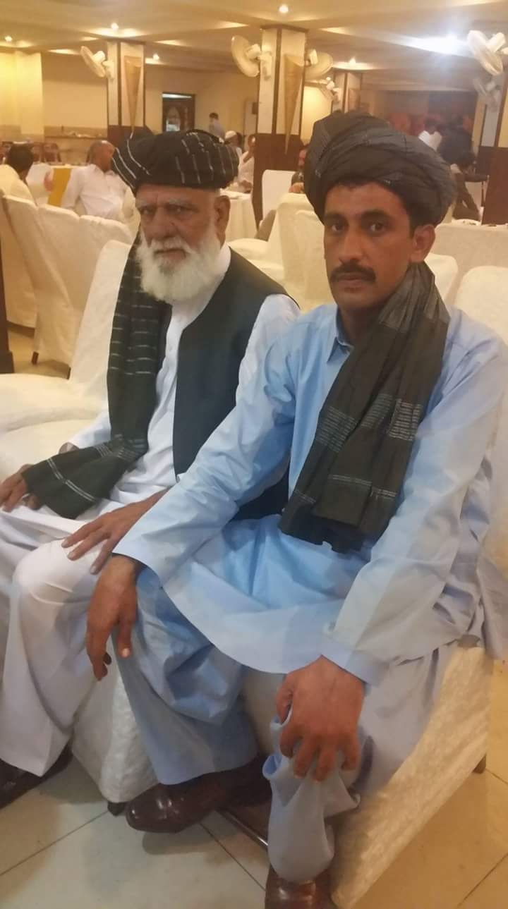 Abrar Khan Jadoon