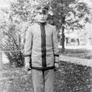 A photo of Dan Morgan, Jr.